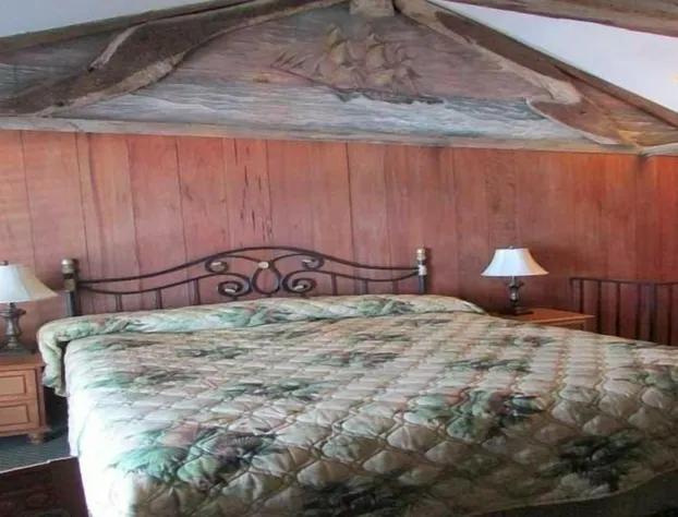 The Driftwood Resort hotel detail image 4