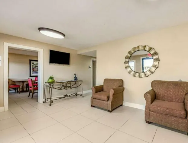 Rodeway Inn & Suites hotel detail image 4