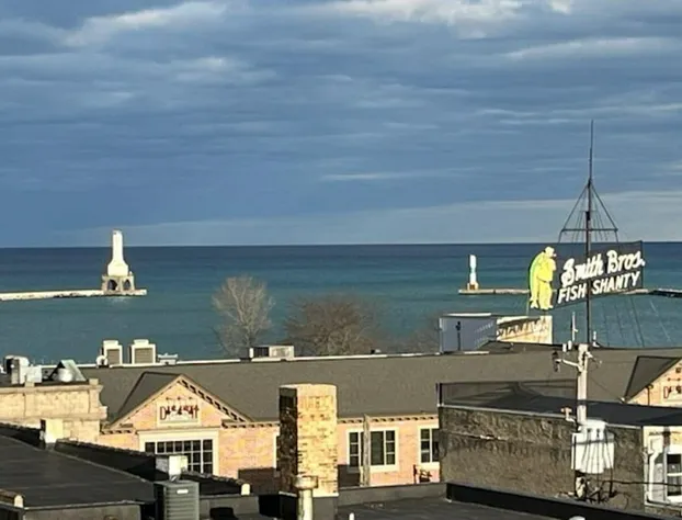 The Port Hotel hotel detail image 1