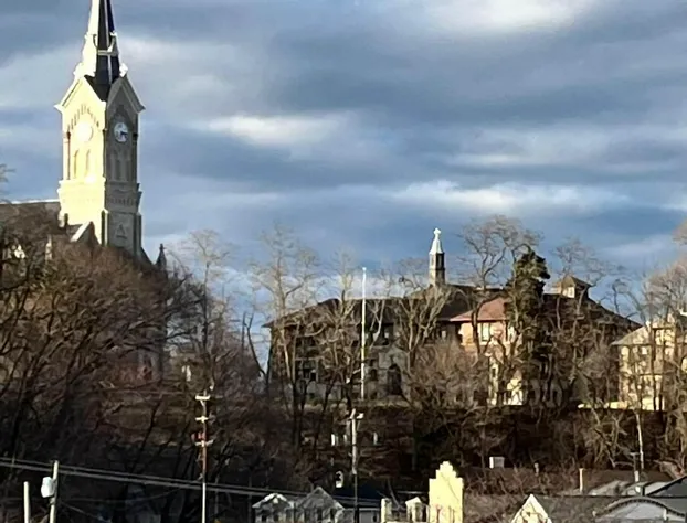 The Port Hotel hotel detail image 2