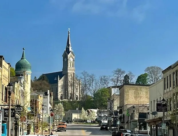 The Port Hotel hotel detail image 4