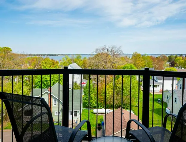 Hôtel Shediac hotel detail image 1