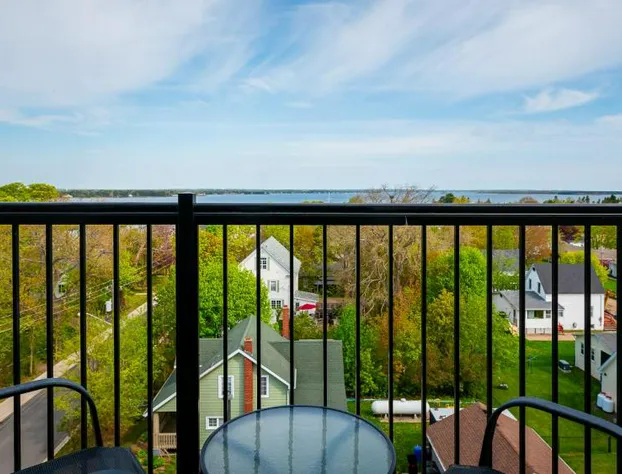 Hôtel Shediac hotel detail image 2