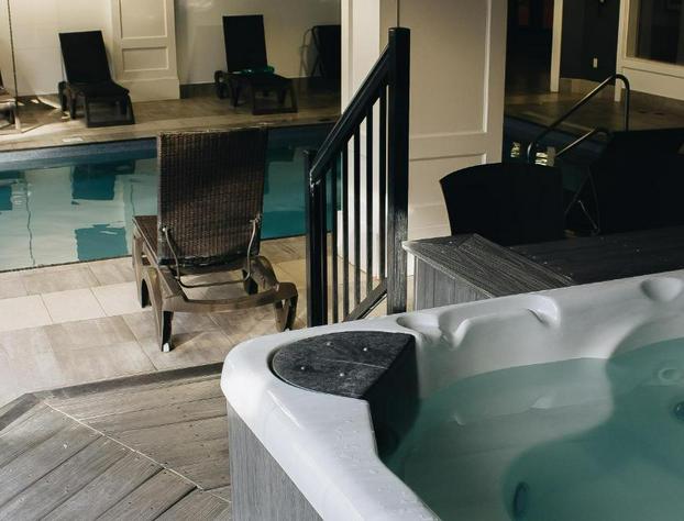 Hôtel Shediac hotel detail image 1