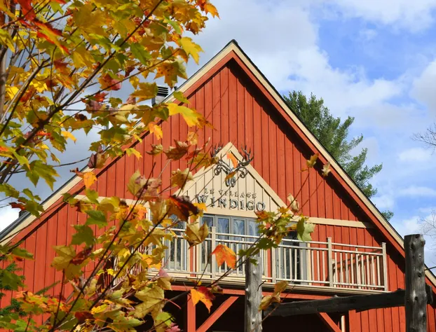 Le Village Windigo hotel detail image 1