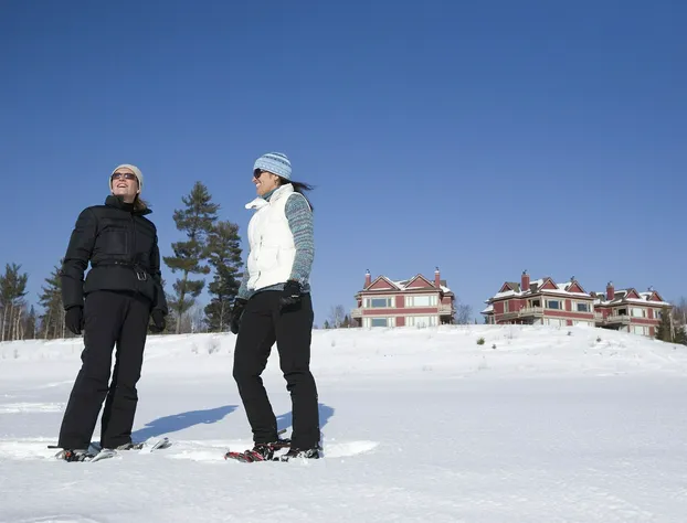 Le Village Windigo hotel detail image 2