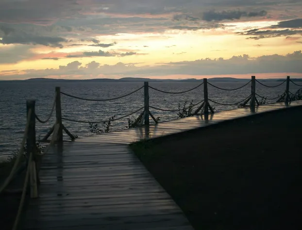 Le Village Windigo hotel detail image 3