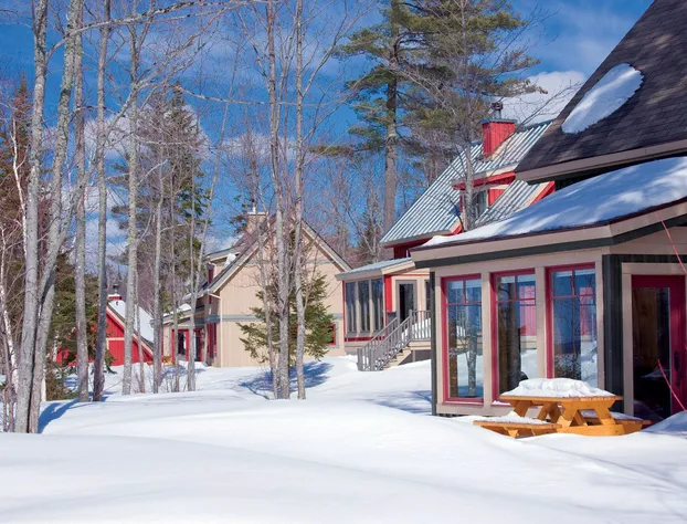 Le Village Windigo hotel detail image 4