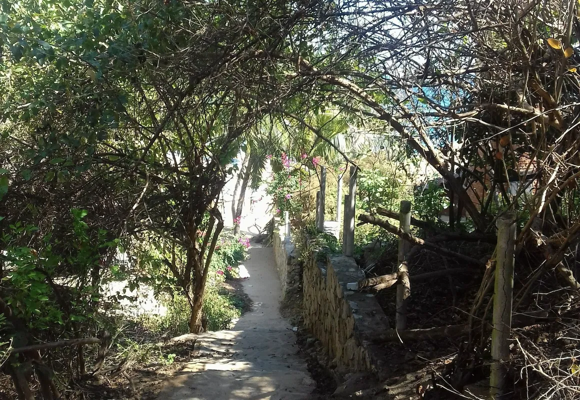 Terrazas del Rinconcito hotel hero