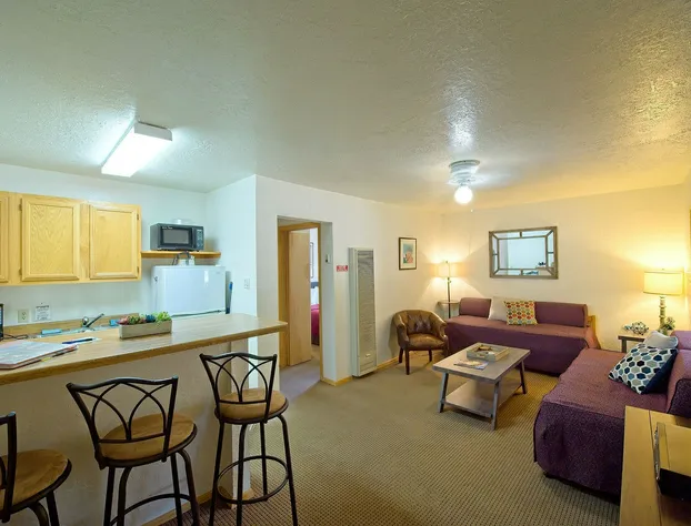 Thunderbird Lodge hotel detail image 3