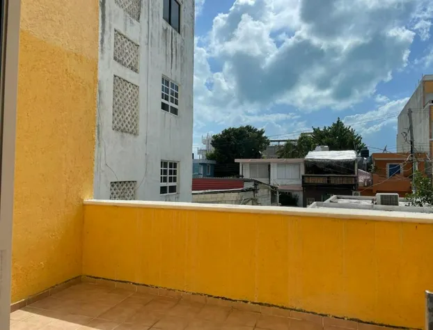 Suites Los Arcos hotel detail image 2