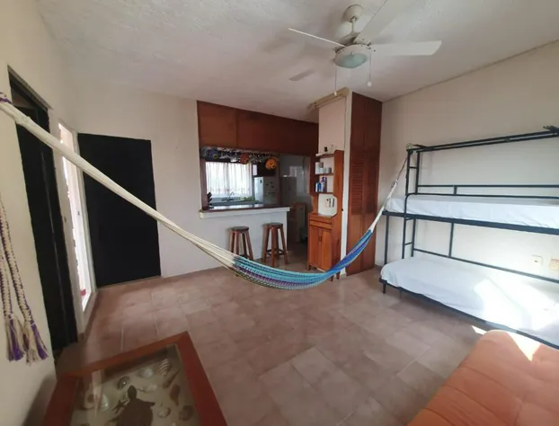 Suites Los Arcos hotel detail image 3