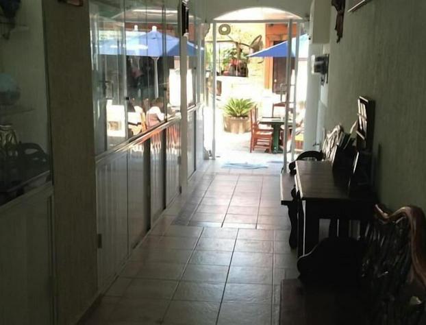 Suites Los Arcos hotel detail image 4