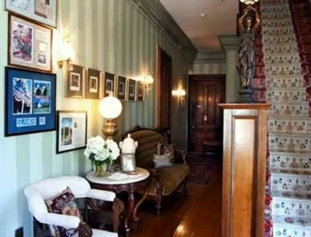 Sarah Kendall House hotel detail image 4