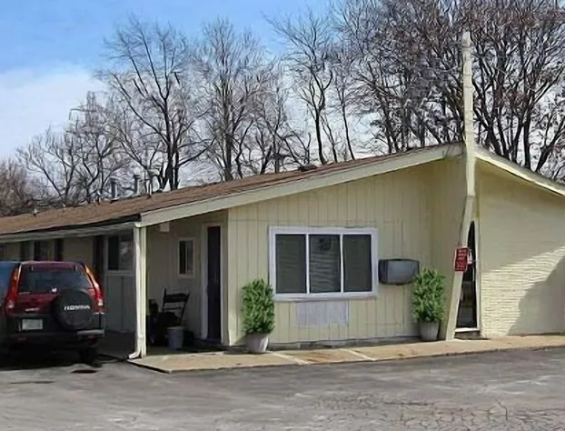 Palace Inn hotel detail image 1