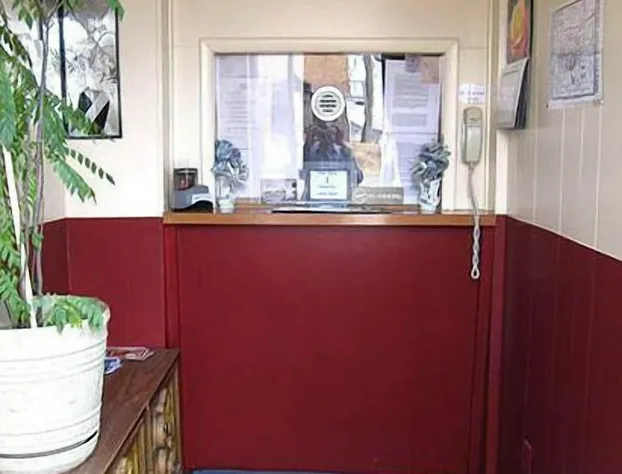 Palace Inn hotel detail image 2