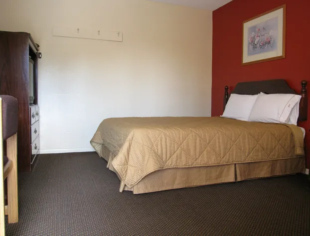 Palace Inn hotel detail image 3