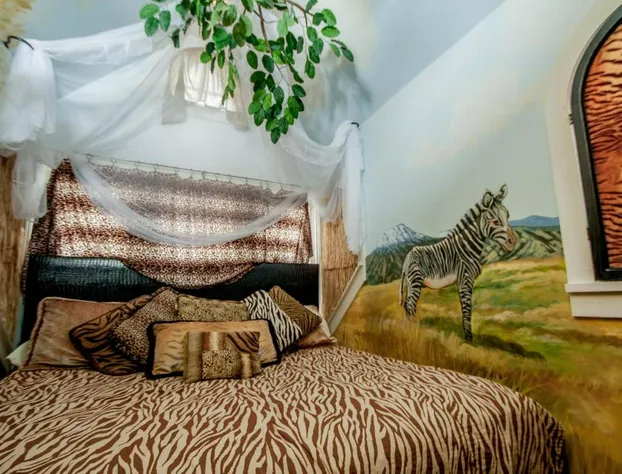 Anniversary Inn - South Temple hotel detail image 2