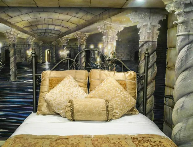 Anniversary Inn - South Temple hotel detail image 3