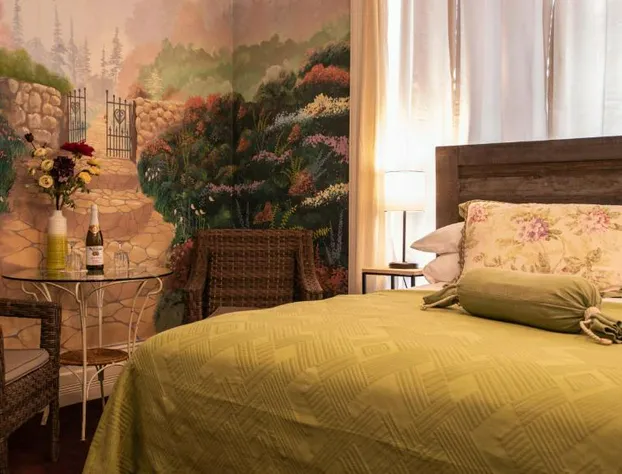 Anniversary Inn - South Temple hotel detail image 4