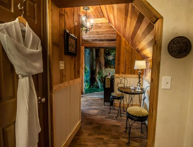 Anniversary Inn - South Temple hotel detail image 2