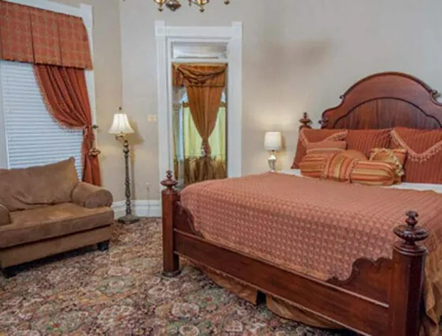 Anniversary Inn - South Temple hotel detail image 4