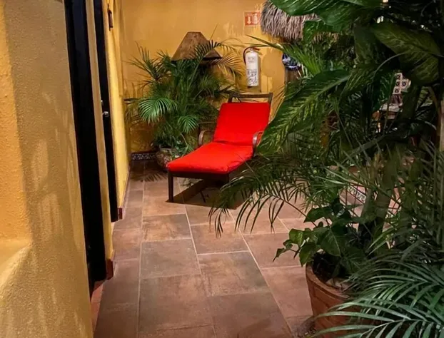 The Mexican Inn hotel detail image 2