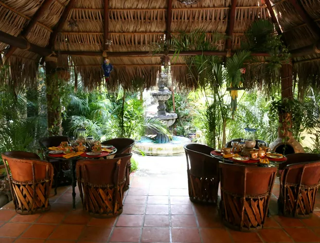 The Mexican Inn hotel detail image 3