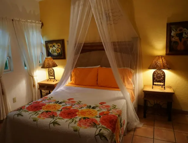 The Mexican Inn hotel detail image 4