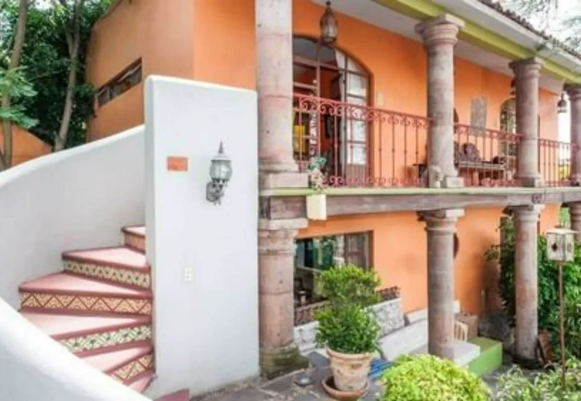 Casa Cordelli hotel hero