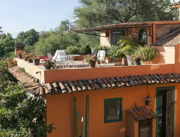 Casa Cordelli hotel detail image 1