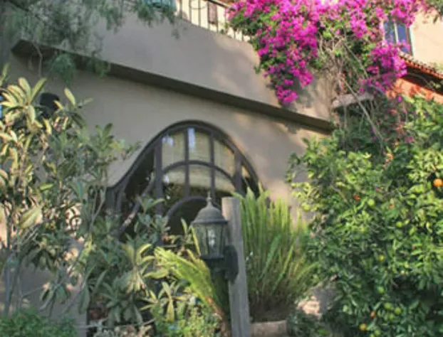 Casa Cordelli hotel detail image 2