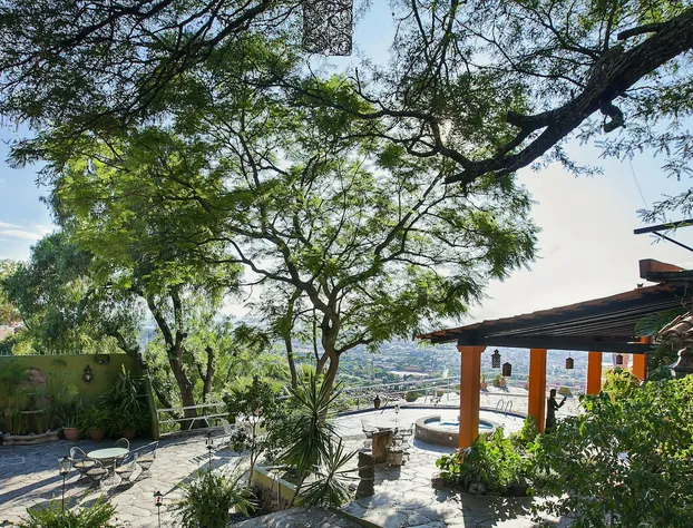 Casa Cordelli hotel detail image 4