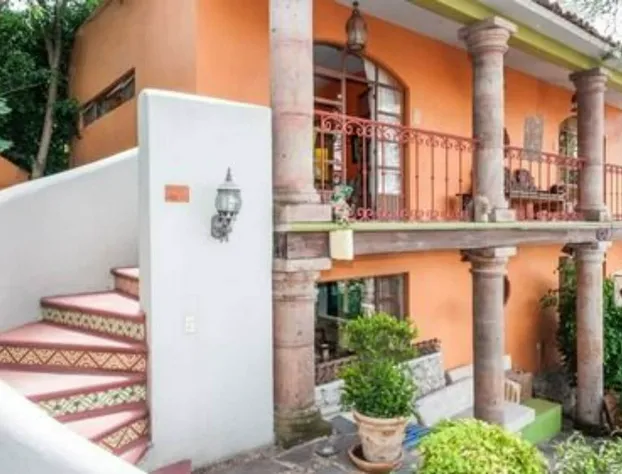 Casa Cordelli hotel detail image 2