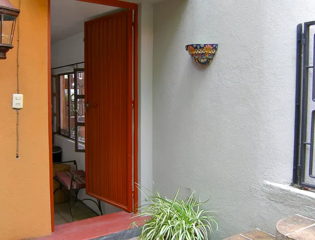 Casa Cordelli hotel detail image 3