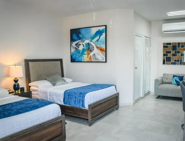 Villa Cofresi Hotel hotel detail image 1