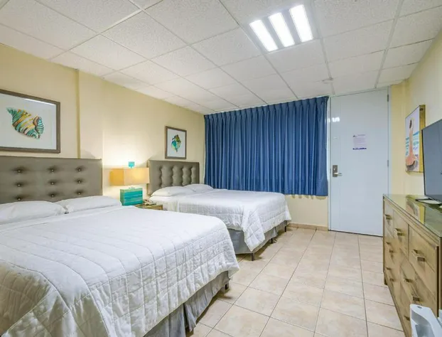 Villa Cofresi Hotel hotel detail image 2