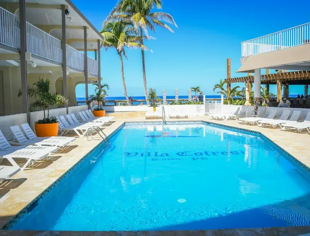 Villa Cofresi Hotel hotel detail image 4