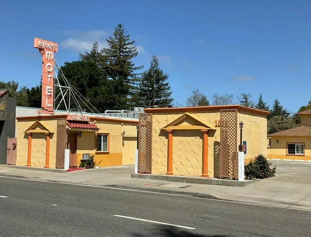 Budget Motel hotel detail image 1