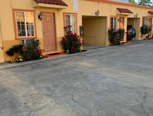 Budget Motel hotel detail image 2