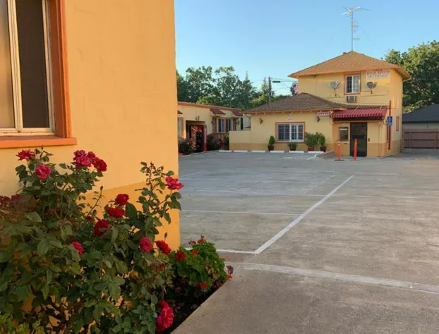 Budget Motel hotel detail image 3