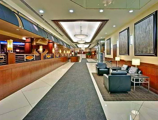 Holiday Inn Montreal Midtown hotel detail image 2