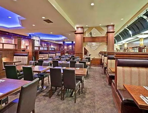 Holiday Inn Montreal Midtown hotel detail image 3