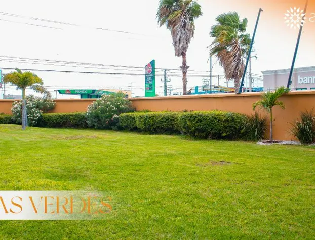 Fiesta Inn Reynosa hotel detail image 2