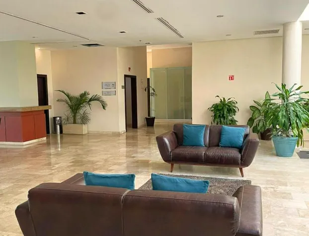 Fiesta Inn Reynosa hotel detail image 4