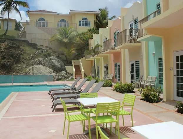 Hotel Lucia Beach hotel detail image 1