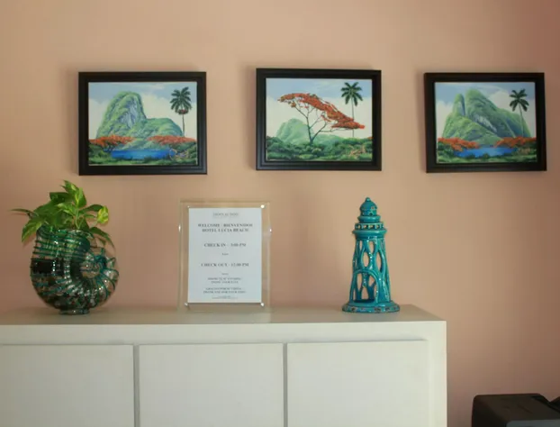 Hotel Lucia Beach hotel detail image 3