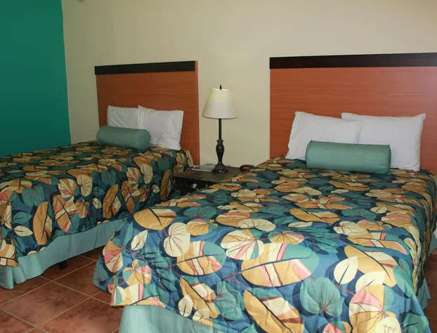 Hotel Lucia Beach hotel detail image 4