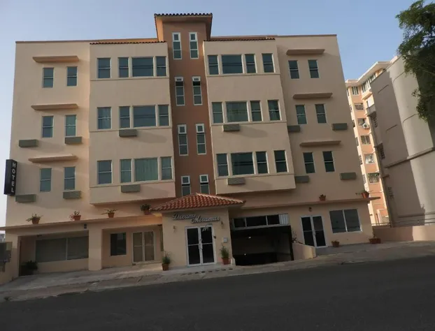 Dreams Miramar hotel detail image 1