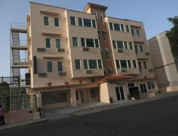 Dreams Miramar hotel detail image 3